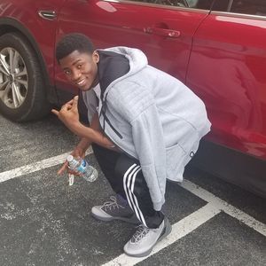 Meet your Posher, Adam smith